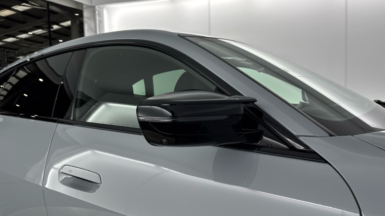 BMW 4 Series M440i xDrive MHT 5dr Step Auto Petrol Hatchback